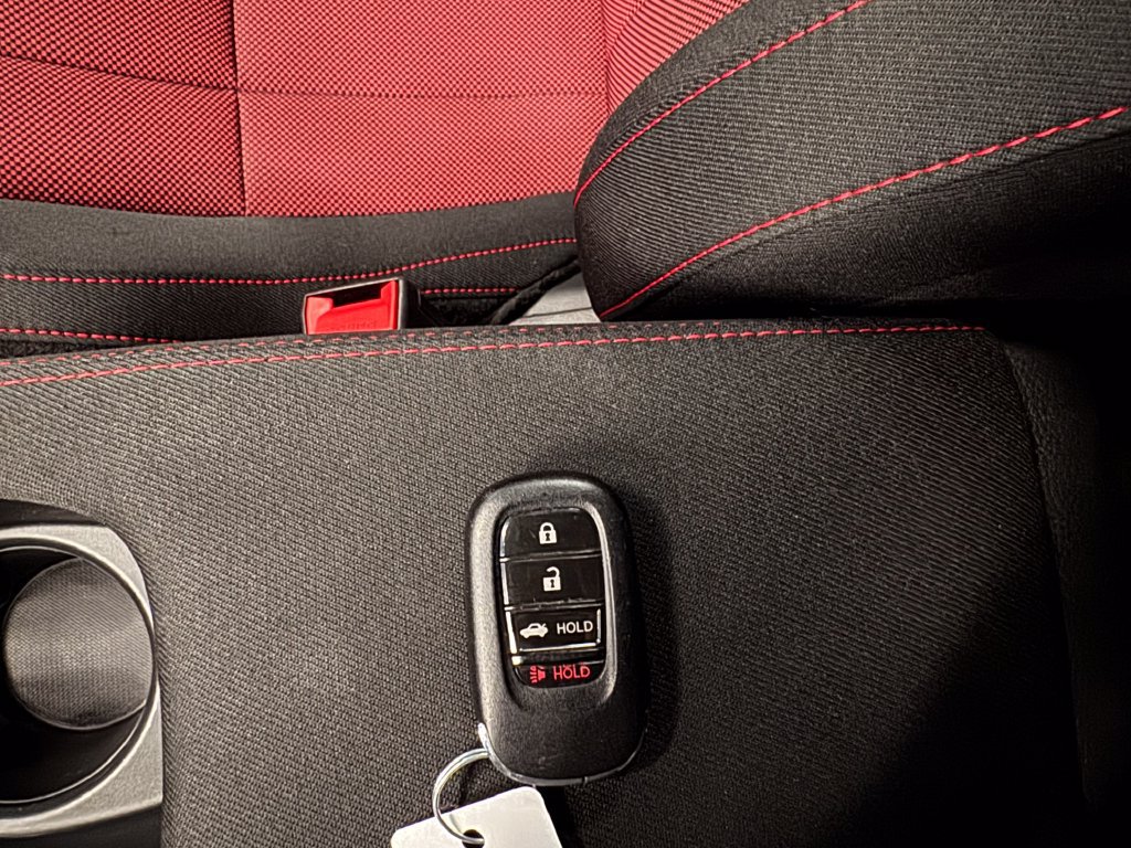 Used 2024 Honda Civic Si image 17