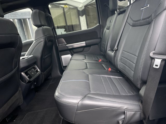 Used 2026 Ford F350 Platinum AWD/4WD image 23