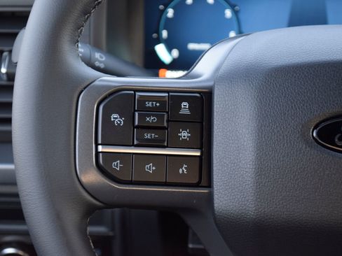 New 2026 Ford F150 XLT w/ Equipment Group 302A MID image 9