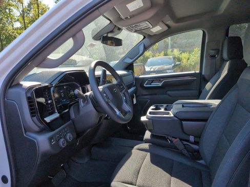 New 2026 Chevrolet Silverado 1500 RST image 29