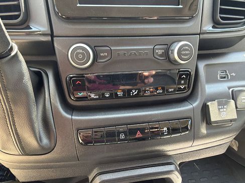 New 2026 RAM ProMaster 2500 w/ Convenience Group image 25