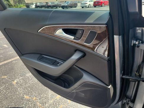 Used 2014 Audi A6 3.0T Premium Plus AWD/4WD image 16