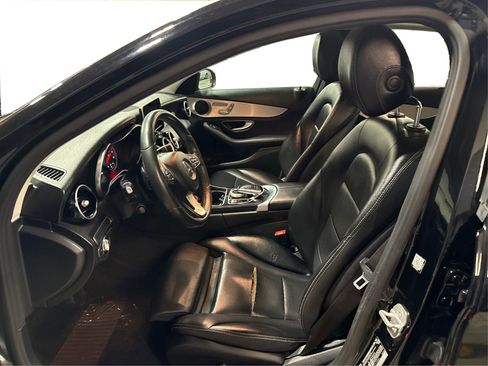 Used 2016 Mercedes-Benz C 300 C 300 4MATIC Sedan 4D image 9