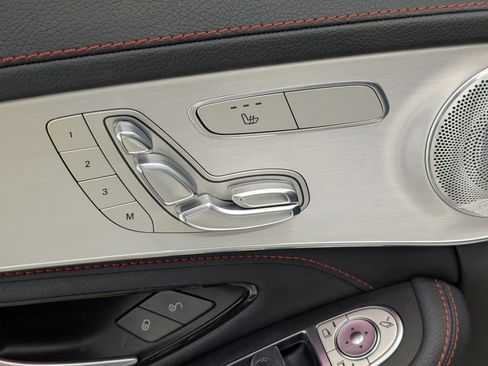 Used 2021 Mercedes-Benz C 43 AMG 4MATIC Sedan image 23