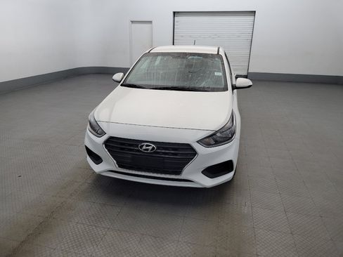 Used 2018 Hyundai Accent SE FWD image 15