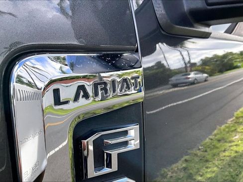Used 2017 Ford F250 Lariat AWD/4WD image 20