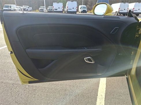 Used 2021 Dodge Challenger R/T Scat Pack w/ T/A Package image 12