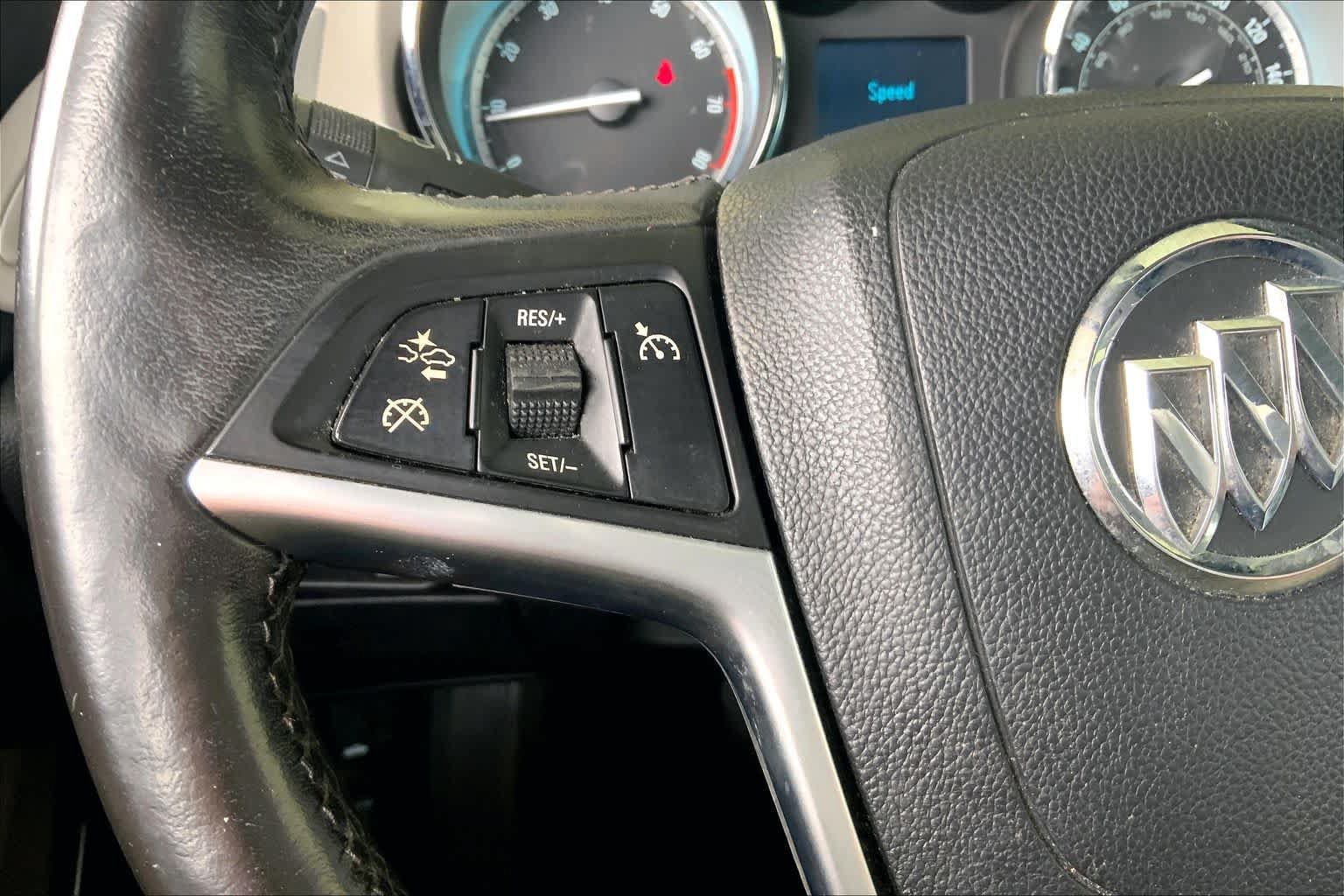 Used 2014 Buick Verano Convenience FWD image 22