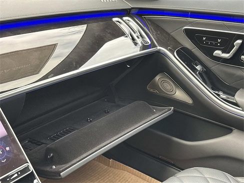 New 2026 Mercedes-Benz S 580 S 580 image 18
