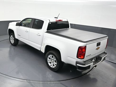 Used 2018 Chevrolet Colorado LT RWD image 17