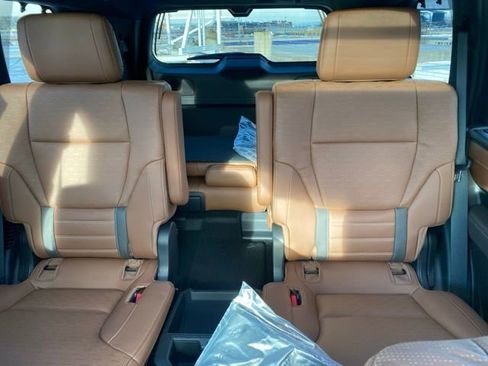 New 2026 Toyota Sequoia 1794 Edition image 24