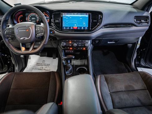 New 2026 Dodge Durango GT image 22