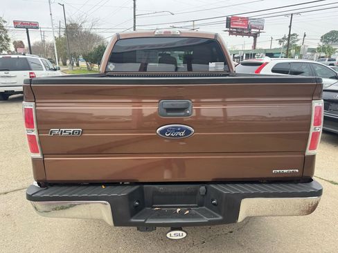 Used 2011 Ford F150 XLT w/ XLT Convenience Pkg image 3