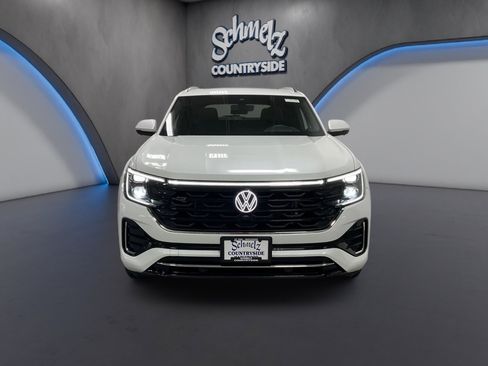 New 2026 Volkswagen Atlas Cross Sport SEL Premium R-Line AWD/4WD image 9