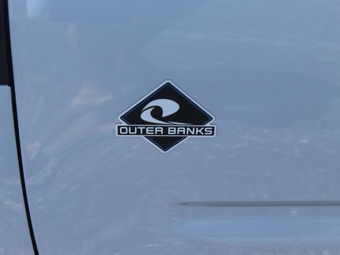 New 2026 Ford Bronco Sport Outer Banks AWD/4WD image 4