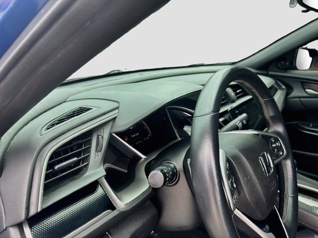 Used 2021 Honda Civic Sport image 9