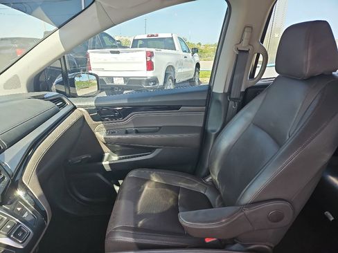Used 2019 Honda Odyssey Elite image 18