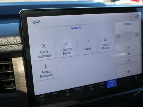 Used 2024 Ford Expedition Max Limited image 55