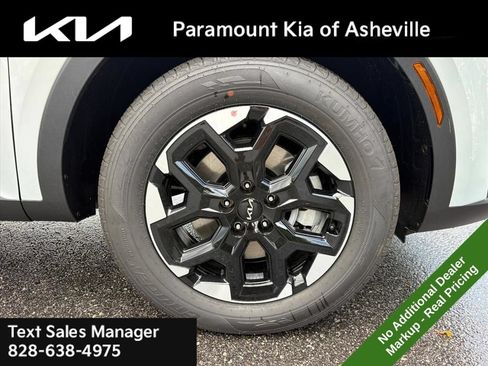 New 2026 Kia Sorento S AWD/4WD image 30