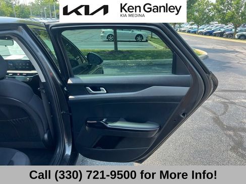 Certified 2025 Kia K5 LXS FWD image 53