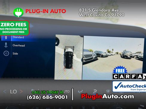 Used 2024 Chevrolet Blazer EV LT AWD/4WD image 37