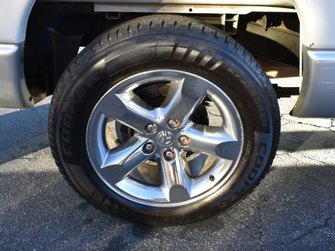 Used 2006 Dodge Ram 1500 Truck Laramie w/ Trailer Tow Group image 32