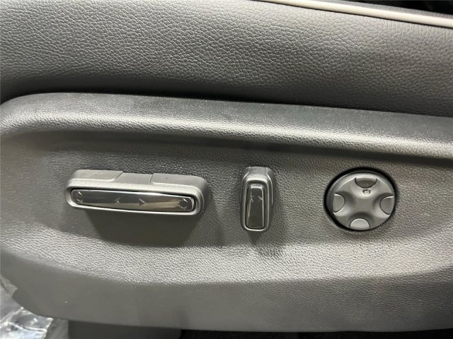 New 2027 Honda Odyssey Touring image 11