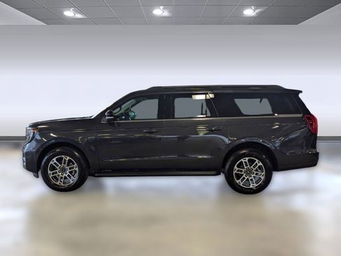 New 2026 Ford Expedition Max Active image 2