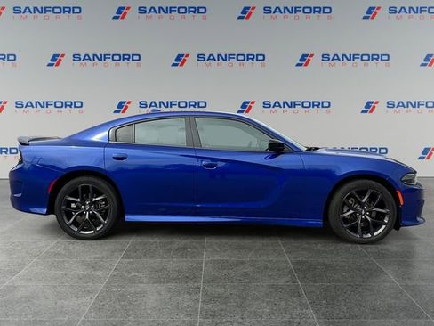 Used 2021 Dodge Charger GT w/ Blacktop Package image 6