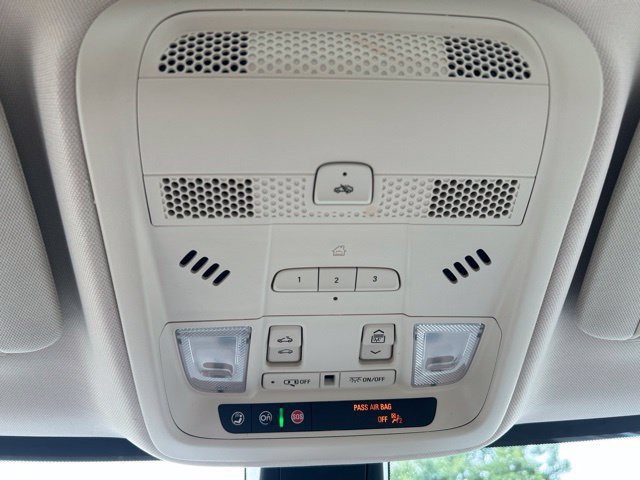 Used 2022 Cadillac XT5 Premium Luxury AWD/4WD image 20