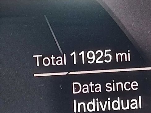 Certified 2025 BMW Z4 sDrive30i image 26