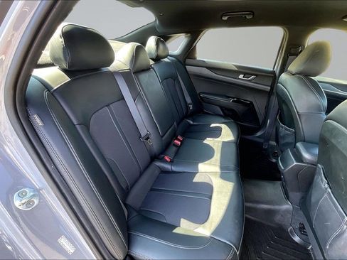 Used 2023 Kia K5 GT-Line w/ GT-Line Premium Package image 26