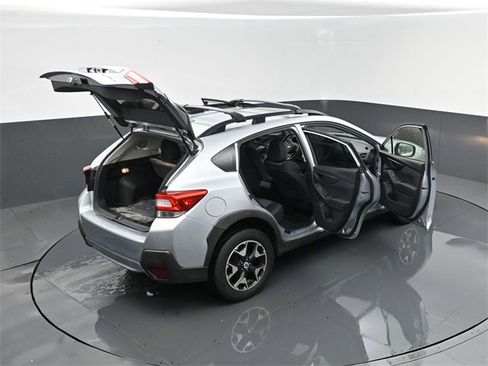 Used 2018 Subaru Crosstrek 2.0i Premium w/ Moonroof Package image 28