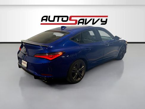 Used 2023 Acura Integra A-Spec FWD image 7