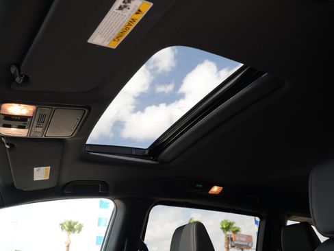 New 2026 Honda Odyssey Sport-L image 17