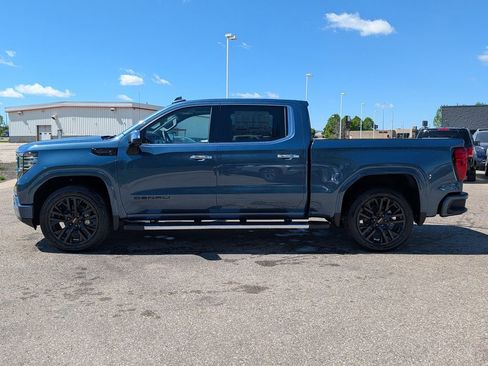 New 2026 GMC Sierra 1500 Denali w/ Technology Package AWD/4WD image 4