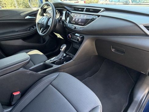 Used 2023 Buick Encore GX Preferred w/ Cold Weather Comfort Package image 10