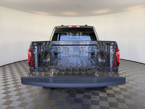 Certified 2024 Ford F150 XLT w/ Equipment Group 302A MID image 13