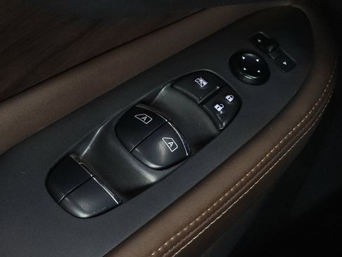 Used 2022 Nissan Murano Platinum w/ Cargo Package FWD image 19