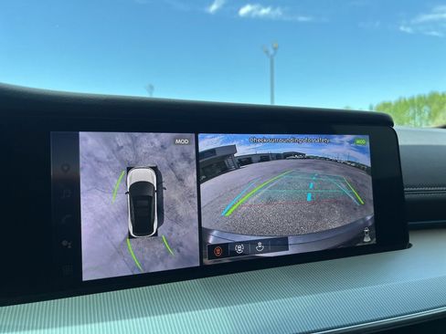 Used 2025 Nissan Murano SL image 24