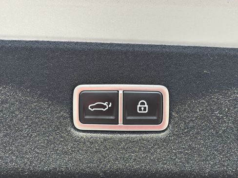 Used 2023 Hyundai Ioniq 6 Limited w/ Cargo Package RWD image 25