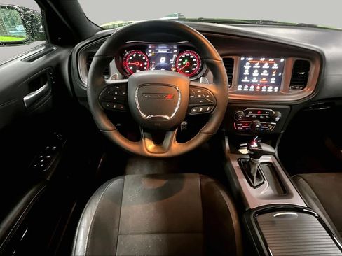 Used 2023 Dodge Charger R/T w/ Plus Group RWD image 6