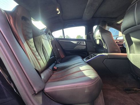 Used 2021 BMW M850i Gran Coupe xDrive M850i xDrive Gran Coupe w/ Driving Assistance Package image 17