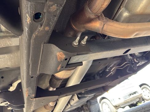 Used 2017 Chevrolet Silverado 1500 Custom w/ Custom Convenience Package image 31