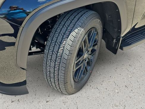 New 2026 Toyota Sequoia Limited RWD image 34