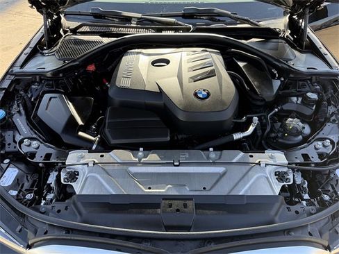 Used 2025 BMW 330i Sedan image 27