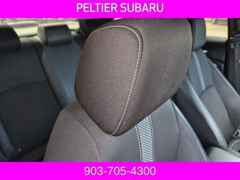 Used 2021 Honda Civic Sport image 15