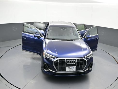 Used 2023 Audi Q3 2.0T Premium Plus AWD/4WD image 46