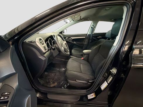 Used 2009 Toyota Matrix FWD image 13