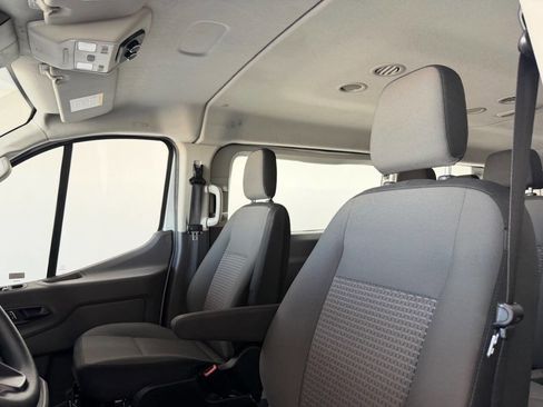 Used 2024 Ford Transit 350 XLT image 16